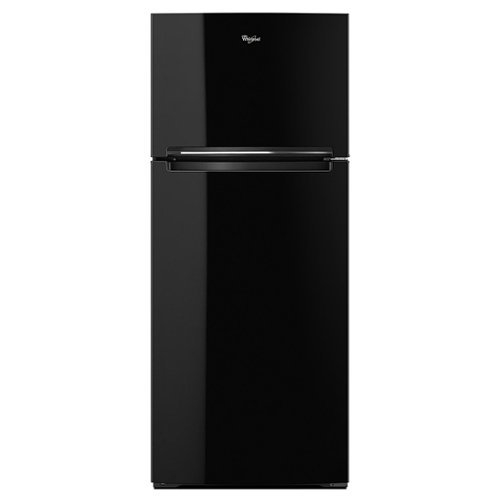 Whirlpool Refrigerator Model OBX WRT518SZFB